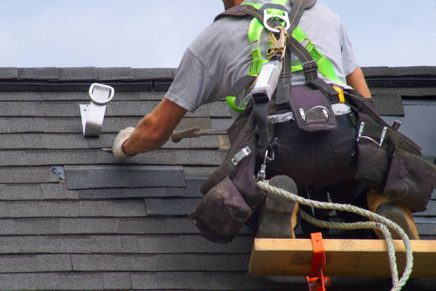 Best Commercial Roofing Services  in Eaton Rapids, MI
