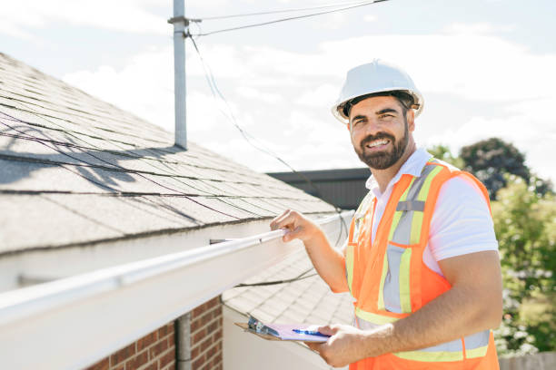 Best New Roof Installation  in Eaton Rapids, MI