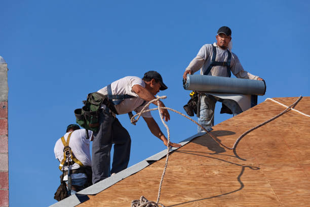 Best Tile Roofing Contractor  in Eaton Rapids, MI