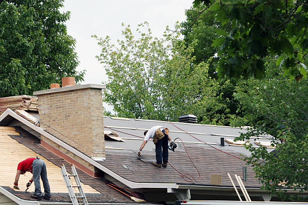 Best Roof Replacement Cost  in Eaton Rapids, MI