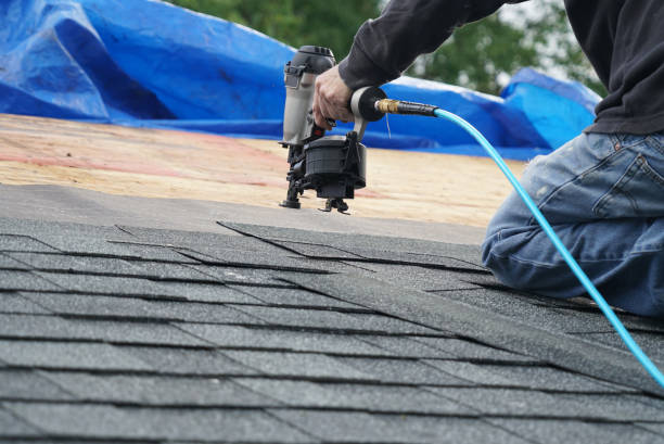 Best Roof Restoration Services  in Eaton Rapids, MI