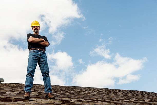 Best Roof Replacement Cost  in Eaton Rapids, MI
