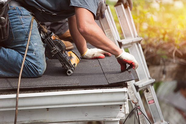Best Commercial Roofing Services  in Eaton Rapids, MI