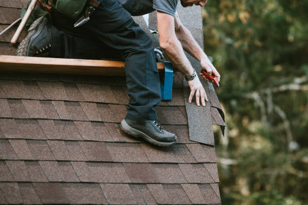 Best Residential Roofing Contractor  in Eaton Rapids, MI
